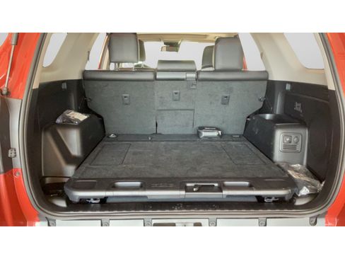 Used 2024 Toyota 4Runner TRD Pro AWD/4WD image 32
