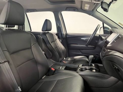 Used 2017 Honda Pilot EX-L image 10