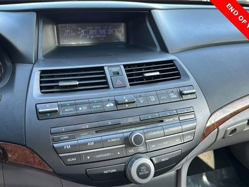 Used 2012 Honda Accord EX-L image 28