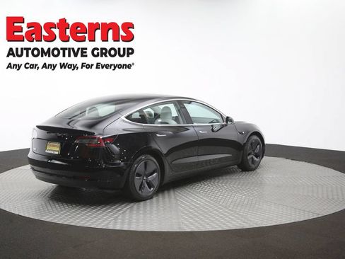 Used 2018 Tesla Model 3 Long Range AWD/4WD image 38