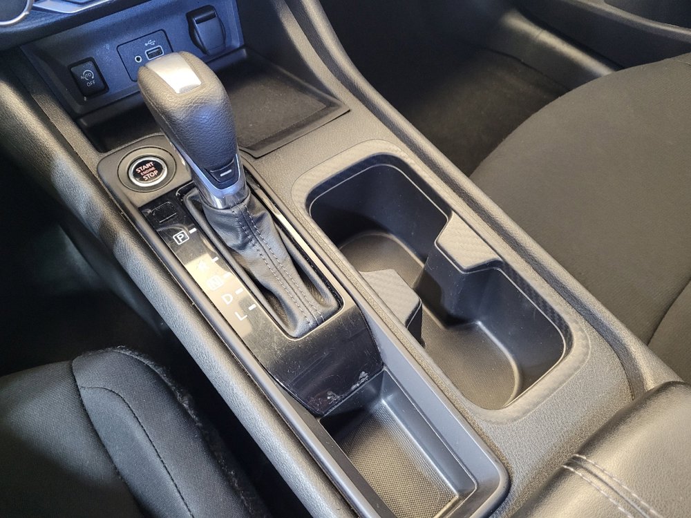 Used 2024 Nissan Sentra S FWD image 26