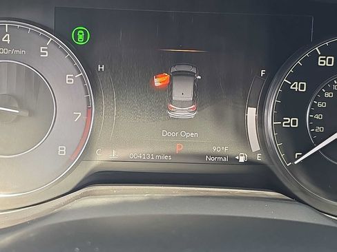 Used 2023 Acura RDX FWD w/ Technology Package image 11
