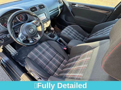 Used 2010 Volkswagen GTI 2-Door image 15