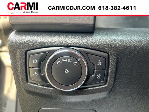 Used 2018 Ford F150 XLT w/ Equipment Group 301A Mid RWD image 17