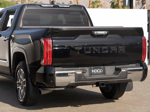 Used 2023 Toyota Tundra 1794 Edition RWD image 8