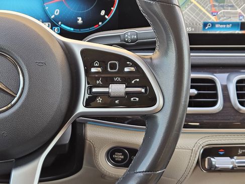 Certified 2020 Mercedes-Benz GLE 350 image 28