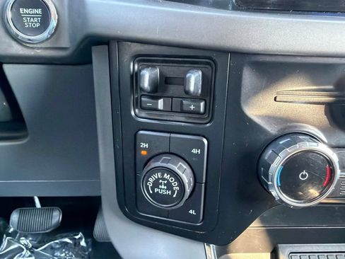 Certified 2024 Ford F150 XLT w/ Equipment Group 302A MID AWD/4WD image 36