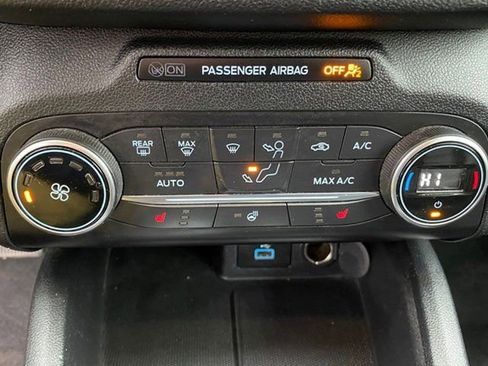 Used 2020 Ford Escape SEL image 15