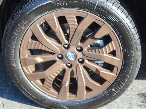 New 2025 Subaru Forester Sport image 10