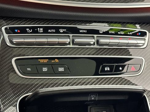 Certified 2023 Mercedes-Benz E 63 AMG S image 27