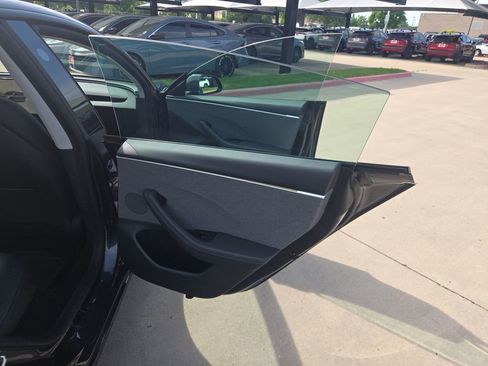 Used 2024 Tesla Model 3 Long Range RWD image 12