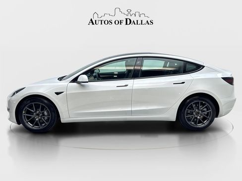 Used 2023 Tesla Model 3 Standard Range RWD image 5