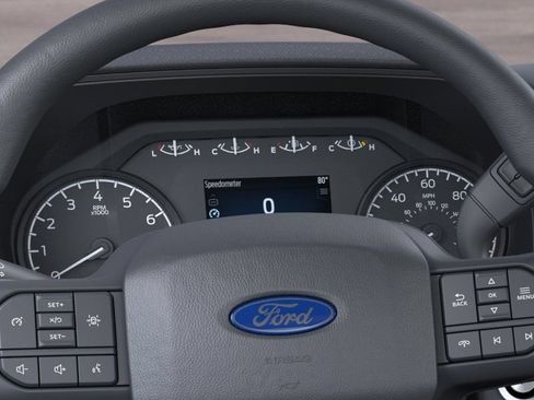 New 2026 Ford F150 XL AWD/4WD image 15