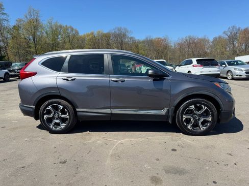 Used 2017 Honda CR-V Touring image 6