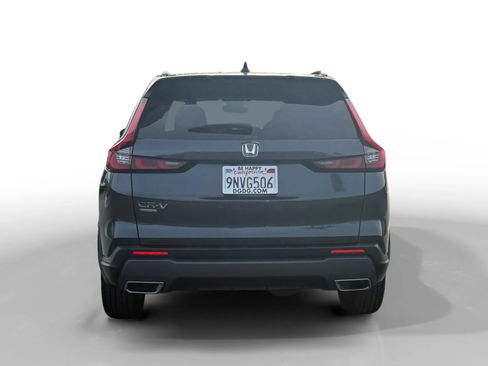 Certified 2025 Honda CR-V Sport-L image 4