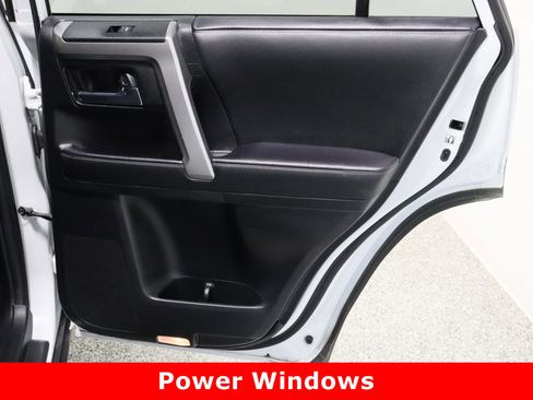 Certified 2024 Toyota 4Runner SR5 image 34