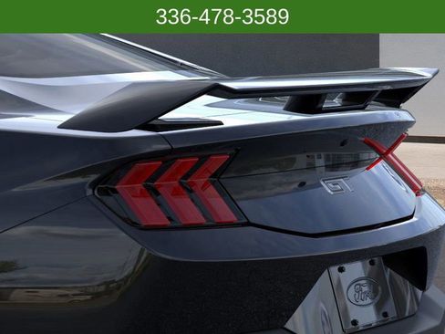 New 2025 Ford Mustang GT Premium w/ GT Performance Package image 22