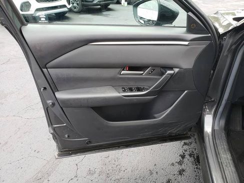 Certified 2024 MAZDA CX-50 AWD 2.5 S w/ Cargo Package image 13