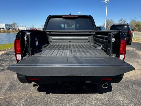 New 2026 Honda Ridgeline RTL image 23