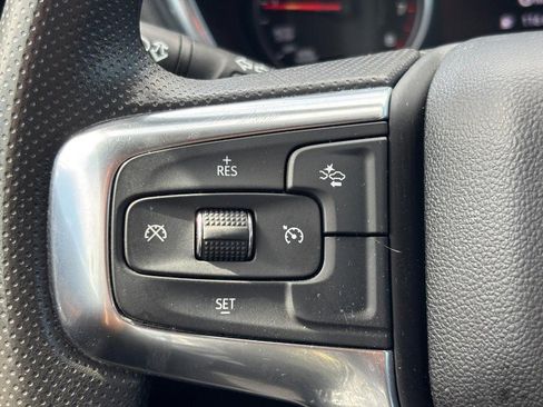 Used 2024 Chevrolet Blazer LT w/ Convenience Package FWD image 17