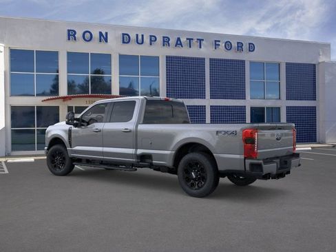 New 2026 Ford F250 XLT w/ XLT Premium Package AWD/4WD image 27