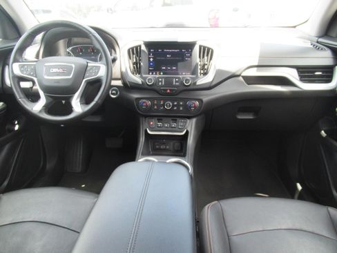 Used 2020 GMC Terrain SLT w/ Preferred Package FWD image 12