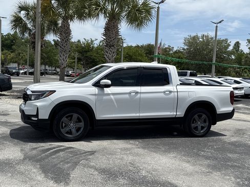 Certified 2023 Honda Ridgeline RTL-E image 11