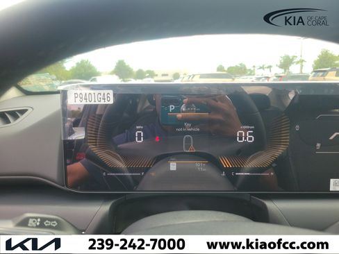 New 2026 Kia K4 EX FWD image 27
