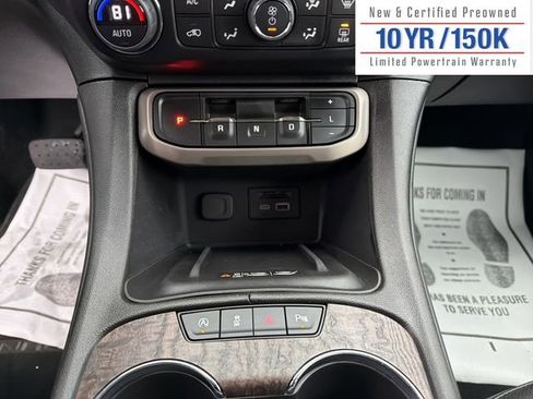 Used 2023 GMC Acadia Denali image 22