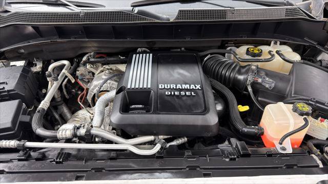 Used 2023 Chevrolet Silverado 1500 LT w/ All Star Edition Plus RWD image 36