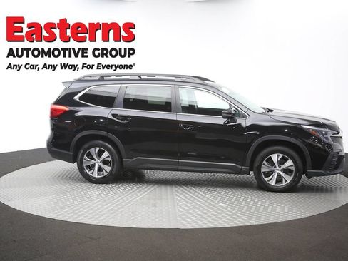 Used 2023 Subaru Ascent Premium w/ Convenience Package AWD/4WD image 45