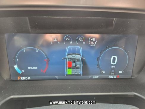 New 2026 Ford F350 King Ranch image 21