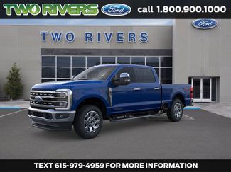 New 2026 Ford F250 Lariat w/ Chrome Package AWD/4WD video 1
