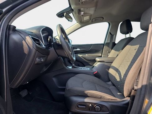 Used 2020 Chevrolet Equinox LT FWD image 12