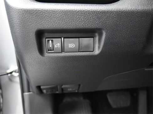 Certified 2025 Toyota RAV4 LE image 21