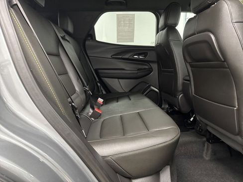 Used 2025 Chevrolet TrailBlazer ACTIV w/ Convenience Package image 22