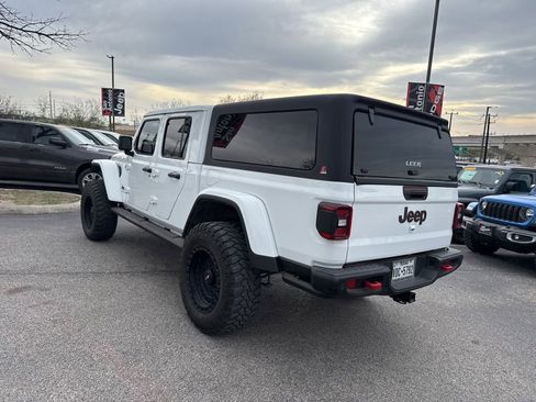 Used 2024 Jeep Gladiator Rubicon image 26