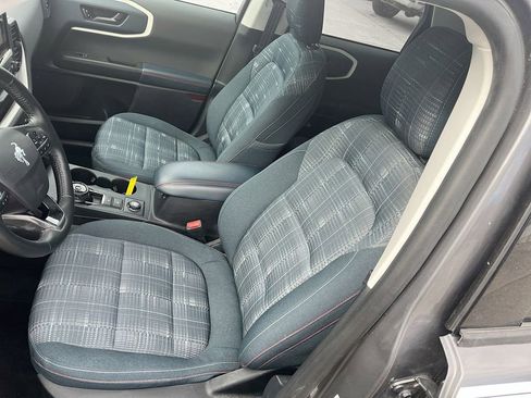 Used 2023 Ford Bronco Sport Heritage w/ Heritage Convenience Package image 18