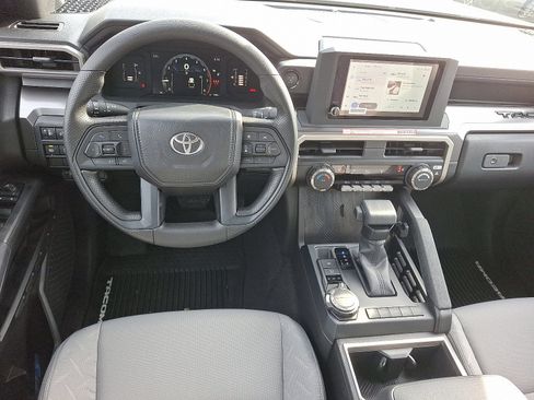 Used 2025 Toyota Tacoma SR5 image 11