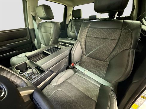 Used 2024 Toyota Tundra SR5 w/ SR5 Premium Package AWD/4WD image 20