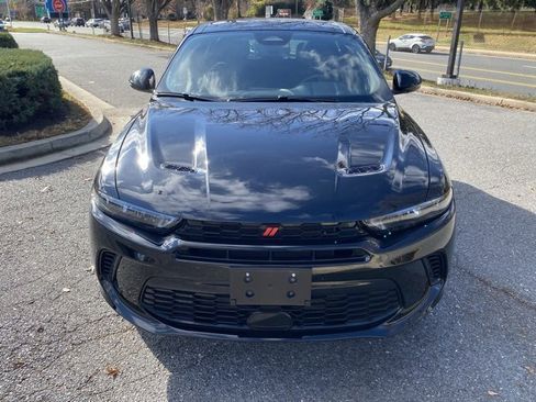 Used 2024 Dodge Hornet R/T Plus image 9