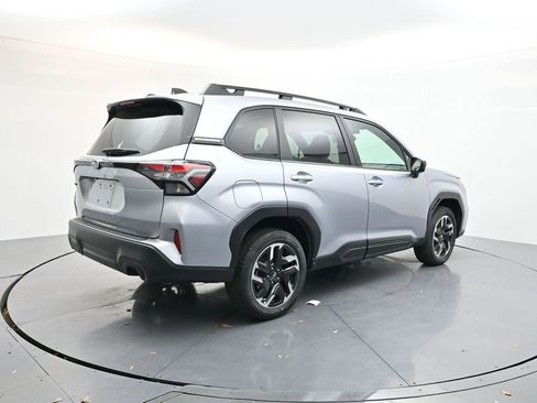 New 2026 Subaru Forester Limited w/ Premium/Limited Package AWD/4WD image 7