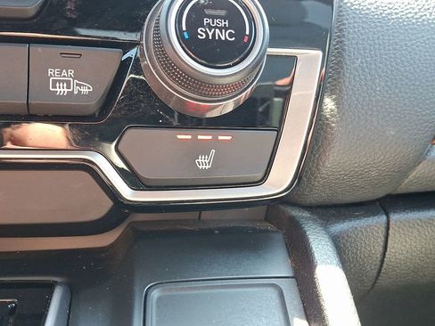 Used 2019 Honda CR-V EX image 26