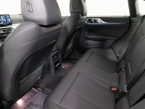 Used 2023 BMW i4 M50 image 38