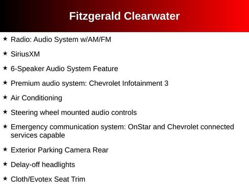 Used 2024 Chevrolet Trax LT FWD image 5