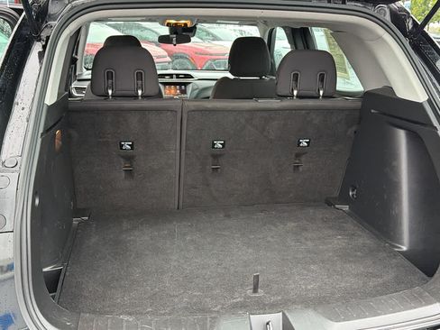Certified 2023 Chevrolet TrailBlazer LS FWD image 27