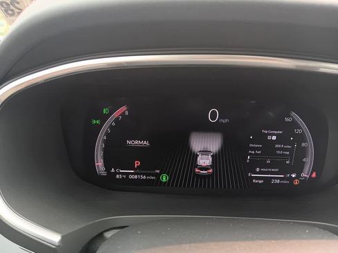 Used 2024 Acura MDX A-Spec AWD/4WD image 29