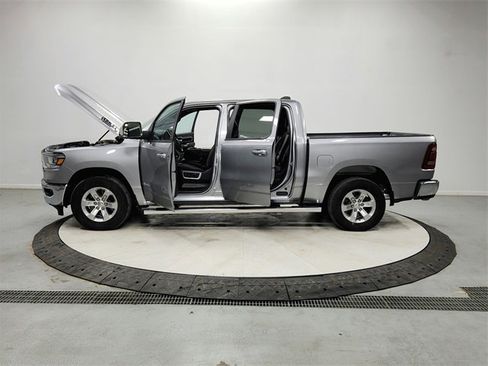 Used 2023 RAM 1500 Laramie image 12
