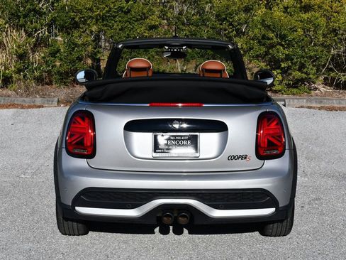 Used 2023 MINI Cooper S image 5