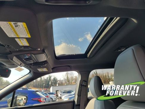 New 2026 Subaru Outback Limited XT image 13